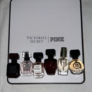 1pc. Victoria's Secret Mini Spray Eau de Parfume 0.25 fl.oz.